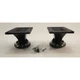 Klipsch Quartet Tweeter Pair K-76-K Horn - Tested