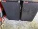 Vintage RSL Mini Monitor Speakers 2600  Audiophile