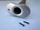 Polk Audio CSI3 Speaker 1" Woofer Tube Vent