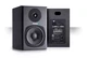 (PAIR) Fostex Professional Black 5" 2-way Powered Studio Monitors (PAIR) Fostex Professional Black 5" 2-way Powered Studio Monitors