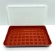 Vintage TUPPERWARE Deli Meat/Bacon Keeper Container #1292-8 w/ Lid