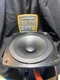 tested 6.9ohm Vandersteen Model 2C; 2Ci; 2Ce Midrange Original.