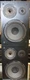 YAMAHA NS-A635A BOOKSHELF SPEAKERS(LOT OF 2) TESTED WORKING! YAMAHA NS-A635A BOOKSHELF SPEAKERS(LOT OF 2) TESTED WORKING!