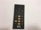 Altec Lansing inMotion Classic iM620 remote Altec Lansing inMotion Classic iM620 remote