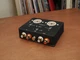 Moving Coil Phono Step Up Transformer box for Altec/Peerless 15095 15095A MC SUT Moving Coil Phono Step Up Transformer box for Altec/Peerless 15095 15095A MC SUT