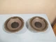 Realistic MC-600 Woofer #1625. 6.75” (PAIR) Realistic MC-600 Woofer #1625. 6.75” (PAIR)