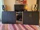 Excellent QUAD ESL-57 Electrostatic Speakers – Fully Restored-Sound&Work Great!! Excellent QUAD ESL-57 Electrostatic Speakers – Fully Restored-Sound&Work Great!!