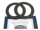 8" INCH FOAM EDGE T-1030 T1030 T-70 T70 REPAIR KIT FOR BOSTON ACOUSTICS SPEAKER