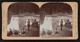 Photo:Snoqualmie Falls Oregon 1898 Stereograph Columbia River Scenic View