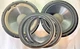 2x beading Infinity Kappa 7 /8 / 9 / 8.1 / 8.2 / 9.2 - woofer 902 6236, 902-3054 2x beading Infinity Kappa 7 /8 / 9 / 8.1 / 8.2 / 9.2 - woofer 902 6236, 902-3054