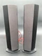 Ctec Model A-702 DXI speakers System Hi-Fi Stereo