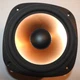 KLIPSCH RC3 II CENTER CHANNEL WOOFER SPEAKER K-1085-TV / K-1085-SV *READ AD!