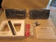 Vintage Sanyo SP 89 Automotive Pair of Speakers Vintage Sanyo SP 89 Automotive Pair of Speakers