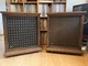 Heathkit AS 101 Vintage Loudspeakers In Fantastic Condition (Altec Valencia) Heathkit AS 101 Vintage Loudspeakers In Fantastic Condition (Altec Valencia)