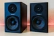 fostex PM 0.5d personal active studio monitors (pair) fostex PM 0.5d personal active studio monitors (pair)