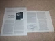 Technics SB-6000a Speaker Review,1977, 2 pgs, Specs Technics SB-6000a Speaker Review,1977, 2 pgs, Specs