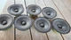 (1) POLK AUDIO RD7208-1/2 MIDRANGE WOOFER SPEAKER - FROM POLK R50