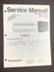 Technics SB-L40 Service Manual Speaker System Original Technics SB-L40 Service Manual Speaker System Original