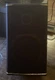 Marantz Vintage Speaker HLM208 Single 1 Made In USA Wood Grain Bookshelf Working Marantz Vintage Speaker HLM208 Single 1 Made In USA Wood Grain Bookshelf Working