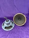 Higher Fidelity R&A 12” 780P MK III 12000 Gauss Type Flux Trans Speakers England Higher Fidelity R&A 12” 780P MK III 12000 Gauss Type Flux Trans Speakers England