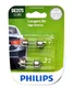 Philips LongerLife DE3175 10W Two Bulbs Step Door Light Replacement Stock Lamp