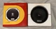 Realistic Door Mount Auto Speaker 12-1702 Vintage 5 1/4” Realistic Door Mount Auto Speaker 12-1702 Vintage 5 1/4”