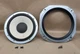 Technics Floor Speaker SB-2745 8 Ohm Woofer EAS-25PL177C-T - Tested & Working!