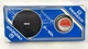 Vintage Pioneer P-10L 4” Flush Mount Full Range Speaker For Car Stereo NEW Vintage Pioneer P-10L 4” Flush Mount Full Range Speaker For Car Stereo NEW