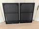Infinity RS-9B pair of Speakers Grills