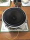 Criterion 80 CR-80 Woofer Driver Vintage 10.5&rdquo; Tested Working