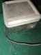 Motorola Speaker Civil Defense Police ADAM 12  May 70  TSN 6000A-1