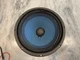 Marantz 12&rdquo; Blue Cone Woofer 8 Ohm 841-1019-100  Imperial 7 Tested 5.8 Ohms DCR