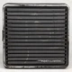 Realistic Radio Shack Radio / Scanner Extension Speaker Cat No. 21-549 - Black Realistic Radio Shack Radio / Scanner Extension Speaker Cat No. 21-549 - Black