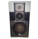 Vintage Sansui 3 Way Speaker System S-M99 85 Watts Sub Woofer Stereo Audio🔥