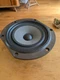 Vintage B & W woofer BZ 200 (DM 110, 220)
