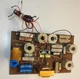MCINTOSH XR1051 SPEAKER CROSSOVER ORIGINAL OEM MCINTOSH XR1051 SPEAKER CROSSOVER ORIGINAL OEM