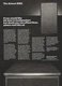 Advent - 5002 Speaker - Original Magazine Ad - 1980 Advent - 5002 Speaker - Original Magazine Ad - 1980