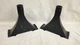 HEAVY VERSION KLIPSCH K 700 MIDRANGE HORN PAIR HERESY RARE 8 SCREW VERSION METAL HEAVY VERSION KLIPSCH K 700 MIDRANGE HORN PAIR HERESY RARE 8 SCREW VERSION METAL