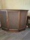 Altec Lansing Model 873A Granada Vintage Speakers, MidCentury Classics Altec Lansing Model 873A Granada Vintage Speakers, MidCentury Classics