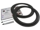 Radio Shack 15" Foam Speaker Repair Kit, Mach 2, Mach 3, FSK-15MACH2 (PAIR)