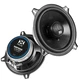 NVX NSP525 240W Peak (160W RMS) 5.25" N-Series 2-Way Coaxial Speakers NVX NSP525 240W Peak (160W RMS) 5.25" N-Series 2-Way Coaxial Speakers