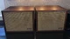 Realistic Solo-1 Bookshelf Walnut Wood Speakers 14&rdquo;x11&rdquo;x10&rdquo; perfect condition