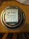 Sansui W-50 8" woofer  Speaker 1970s