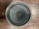 VINTAGE SANSUI SP-1500 W-1500 Woofer
