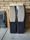 Infinity Tower IL-40 Floor Standing Speakers Infinity Tower IL-40 Floor Standing Speakers