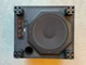 Optimus Pro SW-12 Passive Subwoofer (2 of 2) Radio Shack Vintage