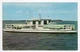 1960s? Chrome - Ferry Tred Avon - Oxford/Bellevue, Maryland 1960s? Chrome - Ferry Tred Avon - Oxford/Bellevue, Maryland