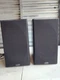 Polk Audio RT35i Bookshelf Speakers Black Wall Mount 125 Watt Tested Polk Audio RT35i Bookshelf Speakers Black Wall Mount 125 Watt Tested
