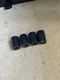 Advent AV-550S Feet (SINGLE)