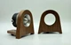 JBL Tweeter Stand 075 077 2402 2405 Pair of 2 Without Speaker Unit JBL Tweeter Stand 075 077 2402 2405 Pair of 2 Without Speaker Unit